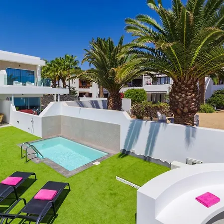 Vila Lavanda Mar By *