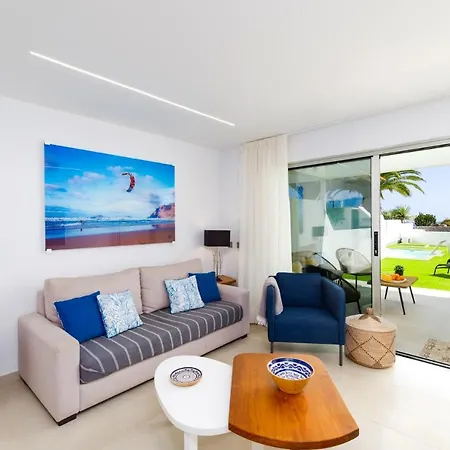 Lavanda Mar By Villa Playa Blanca (Lanzarote)