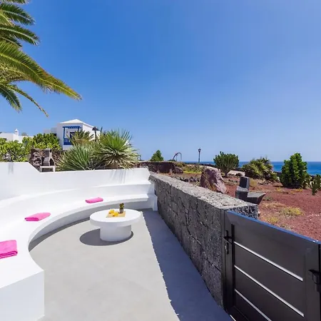 Lavanda Mar By Playa Blanca (Lanzarote)