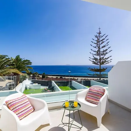 Villa Lavanda Mar By *