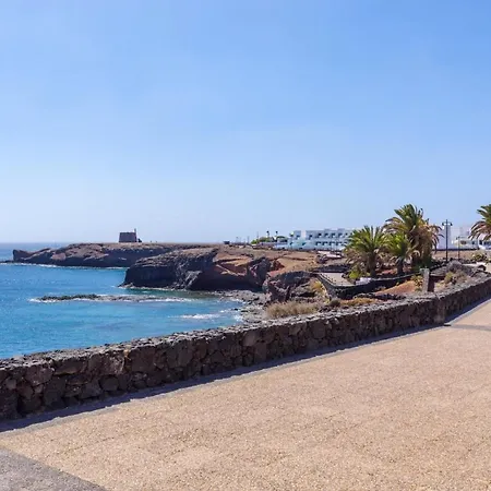 Lavanda Mar By Playa Blanca (Lanzarote)