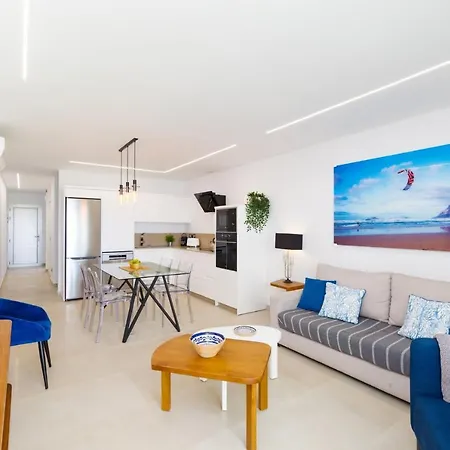 Lavanda Mar By Villa *