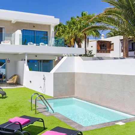Lavanda Mar By Villa *